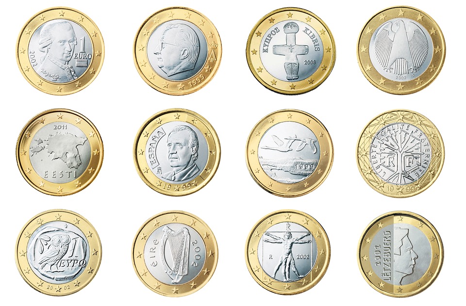 eura mince