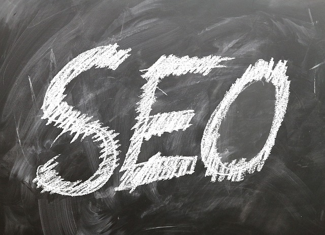 seo optimalizace